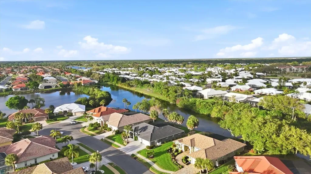 490 Pine Lily Way Venice FL 34293