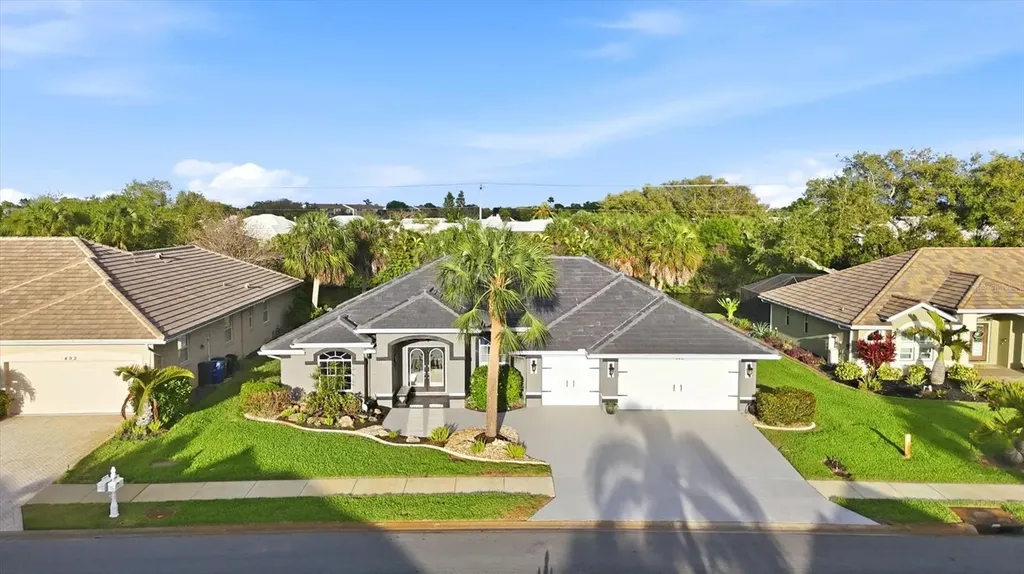 490 Pine Lily Way Venice FL 34293