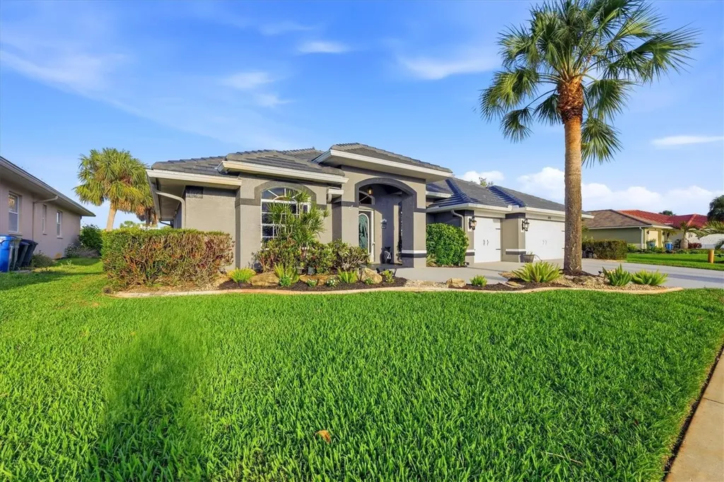 490 Pine Lily Way Venice FL 34293