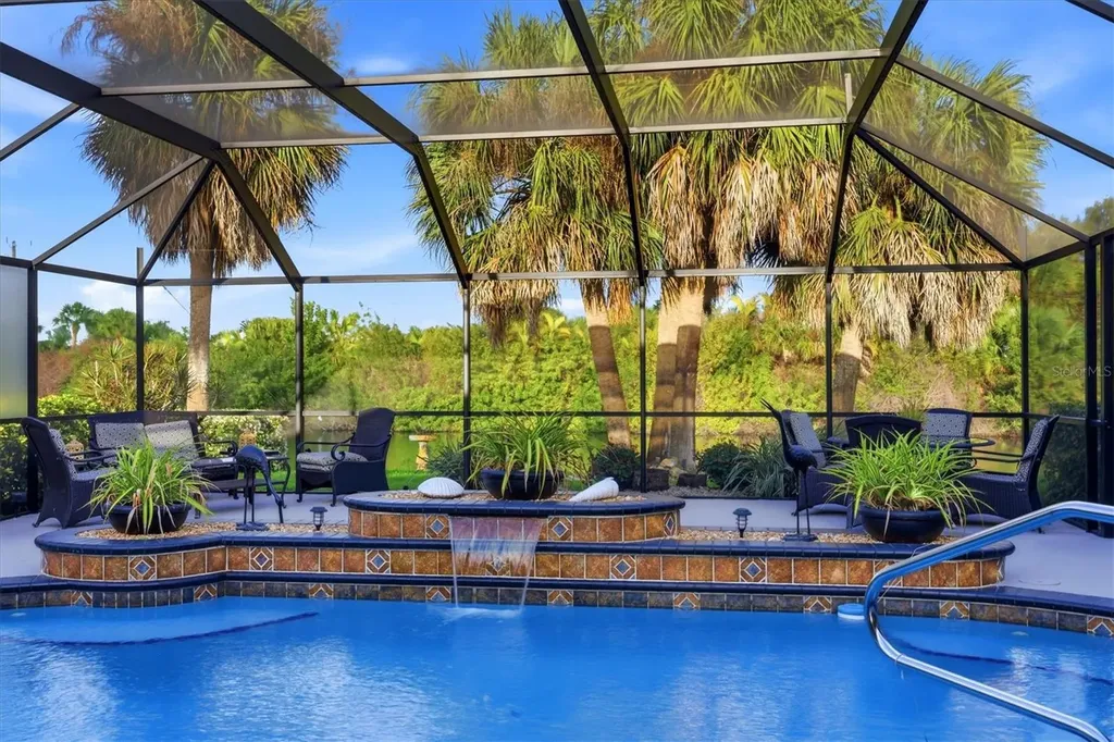 490 Pine Lily Way Venice FL 34293