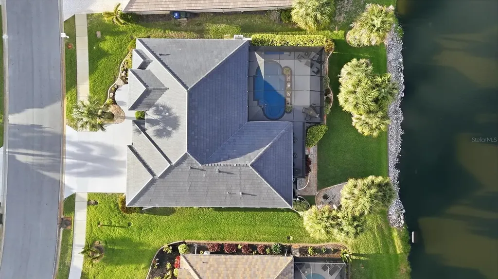 490 Pine Lily Way Venice FL 34293