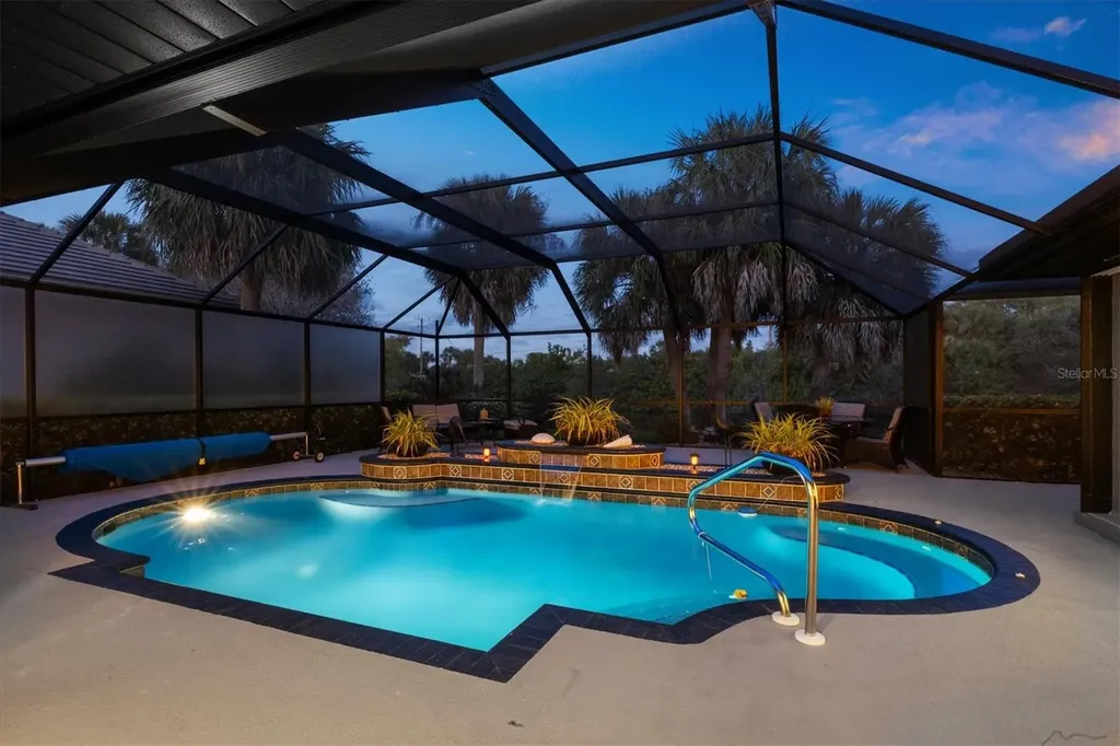 490 Pine Lily Way Venice FL 34293