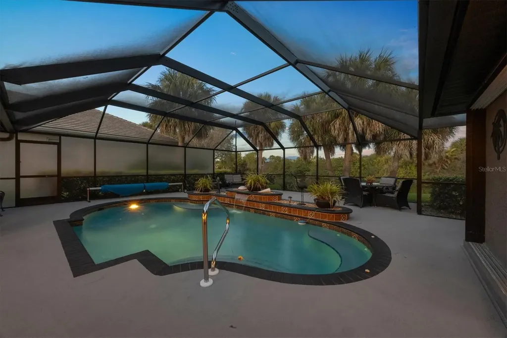 490 Pine Lily Way Venice FL 34293
