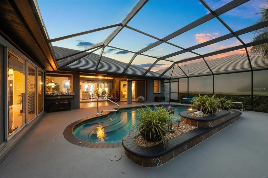 490 Pine Lily Way Venice FL 34293