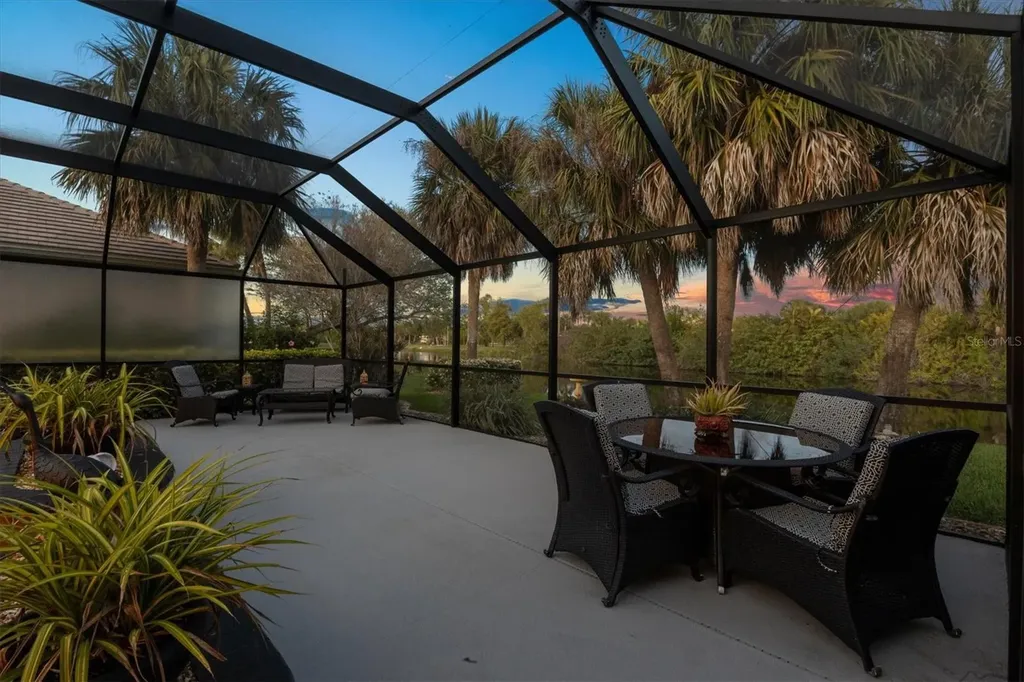 490 Pine Lily Way Venice FL 34293