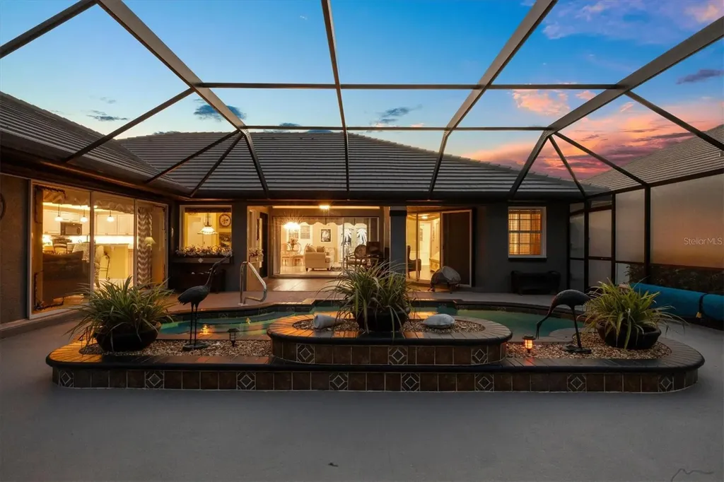 490 Pine Lily Way Venice FL 34293