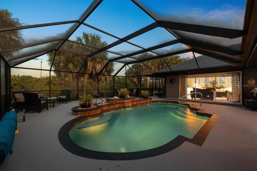 490 Pine Lily Way Venice FL 34293