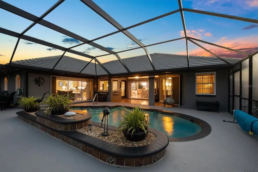 490 Pine Lily Way Venice FL 34293