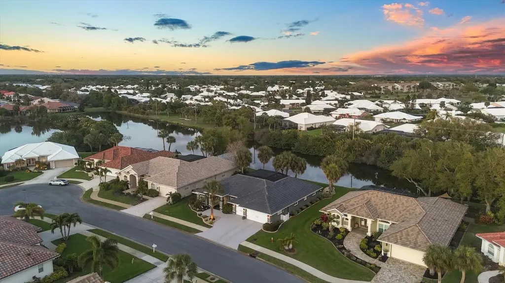 490 Pine Lily Way Venice FL 34293