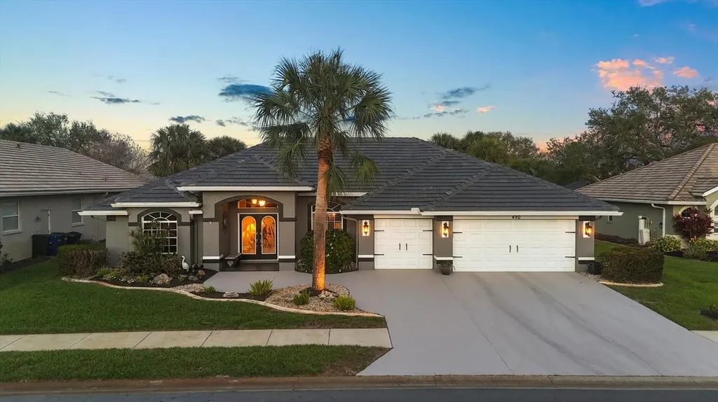 490 Pine Lily Way Venice FL 34293