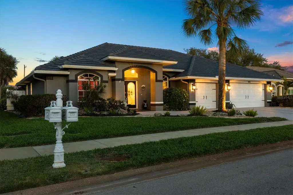 490 Pine Lily Way Venice FL 34293