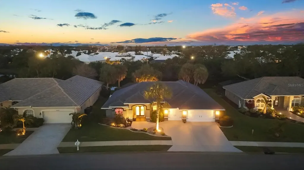490 Pine Lily Way Venice FL 34293