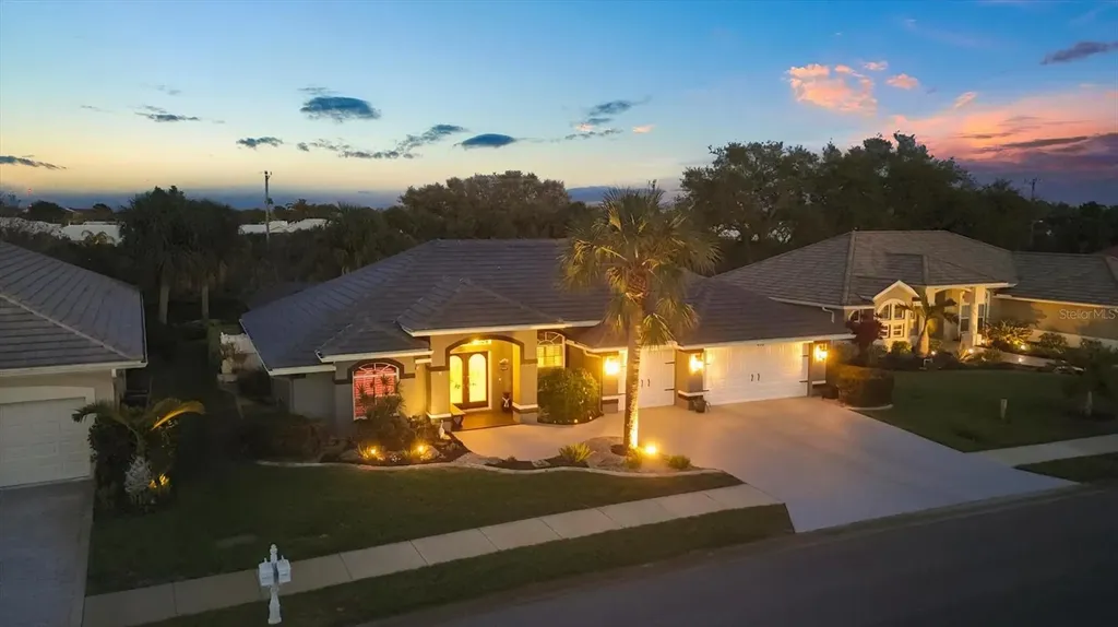 490 Pine Lily Way Venice FL 34293