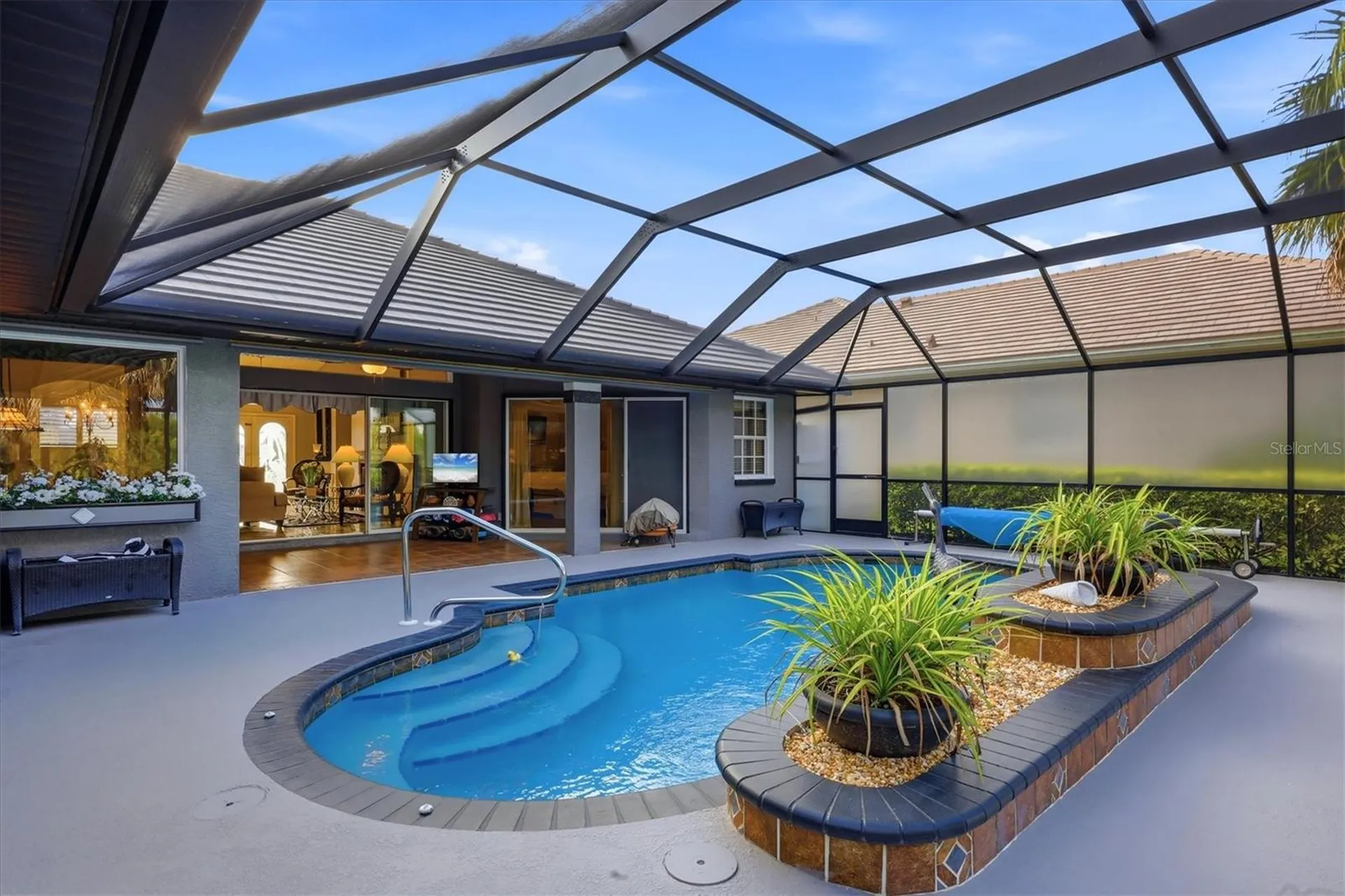 490 Pine Lily Way Venice FL 34293