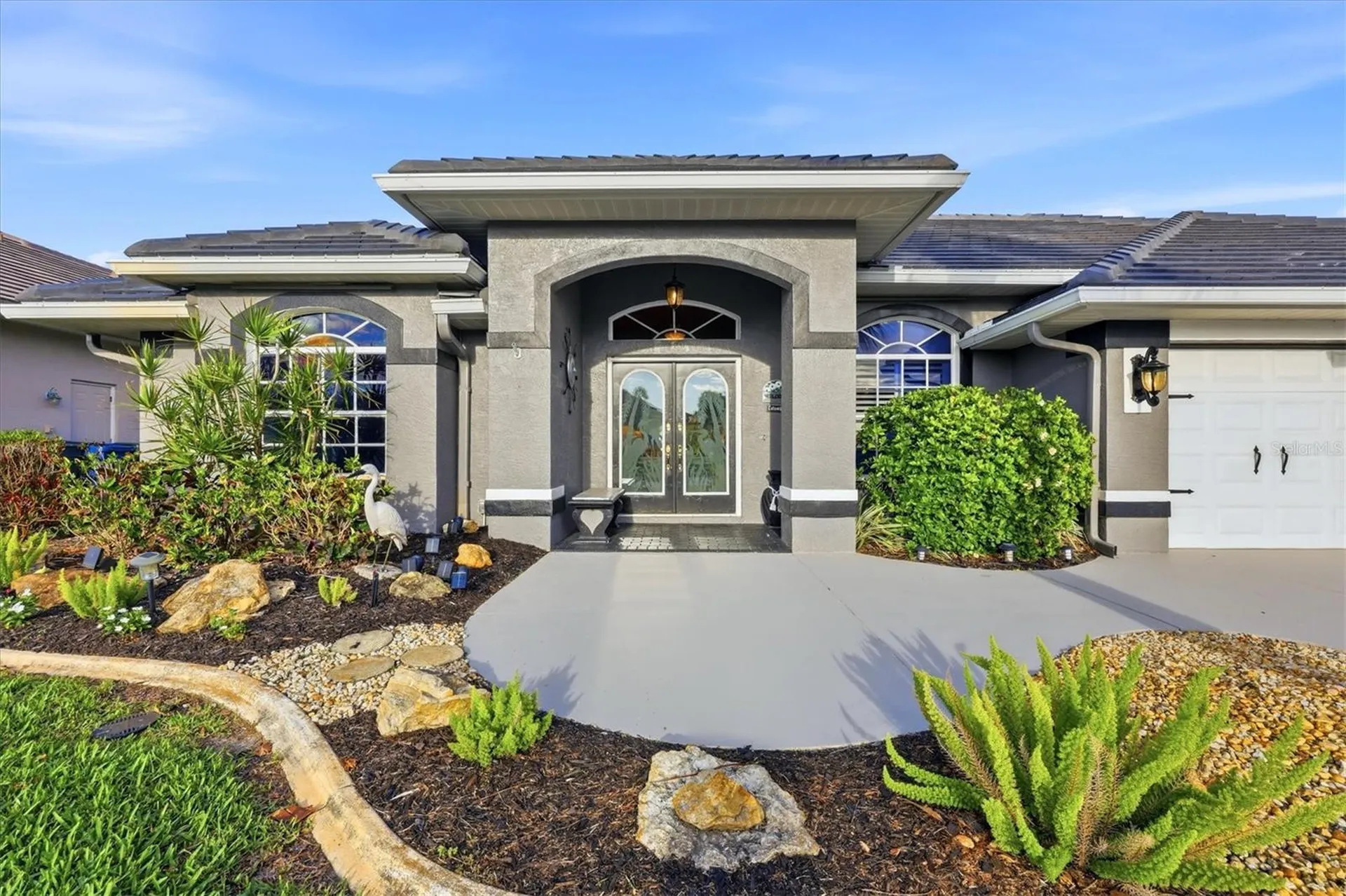 490 Pine Lily Way Venice FL 34293