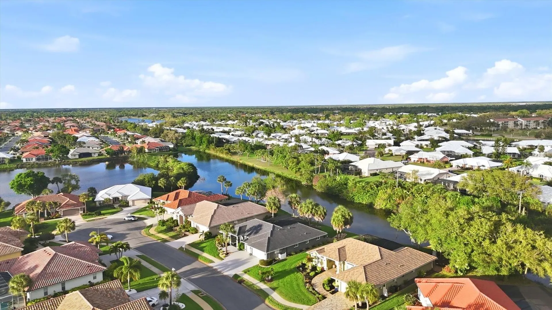 490 Pine Lily Way Venice FL 34293