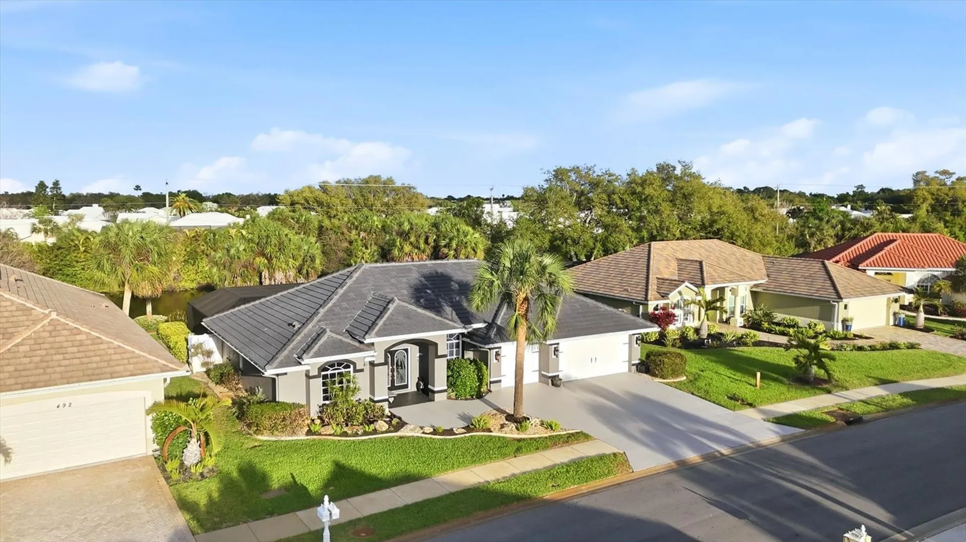 490 Pine Lily Way Venice FL 34293