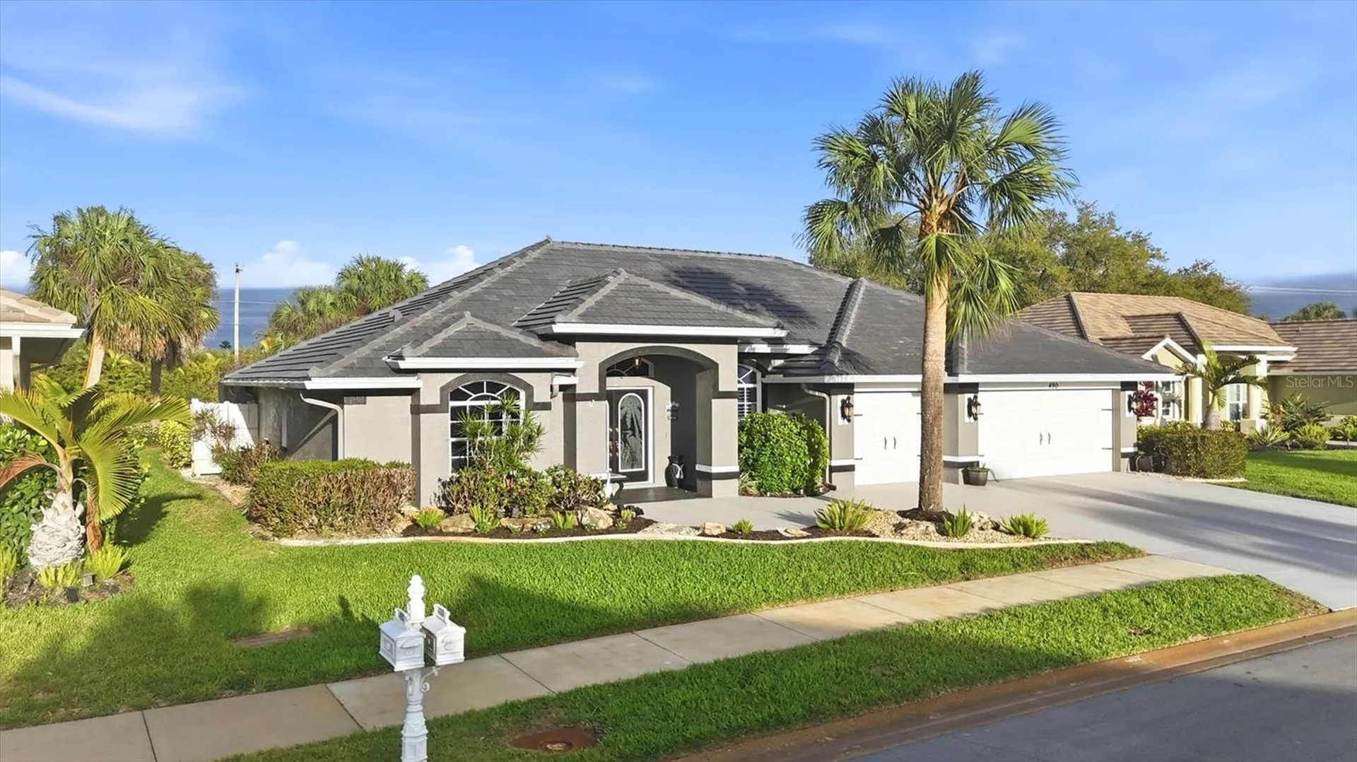 490 Pine Lily Way Venice FL 34293