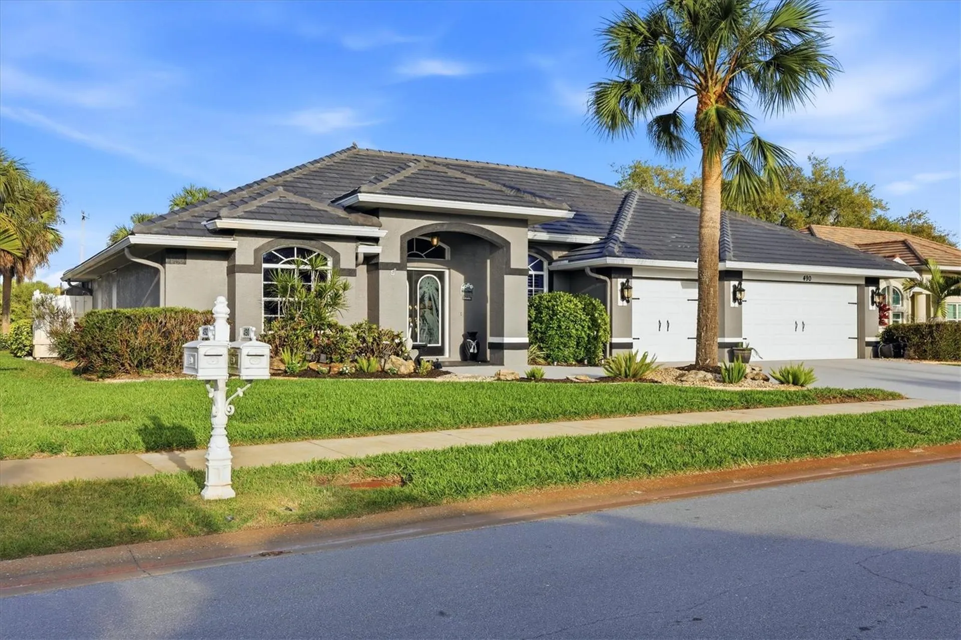 490 Pine Lily Way Venice FL 34293
