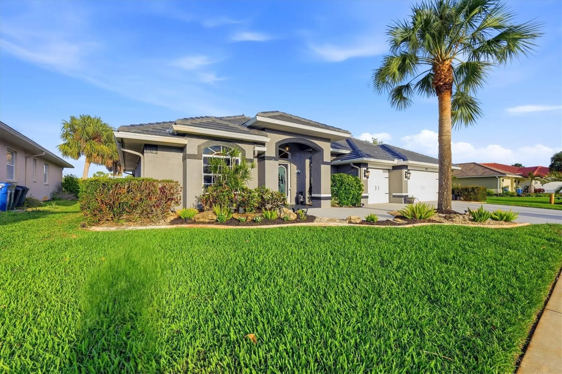 490 Pine Lily Way Venice FL 34293