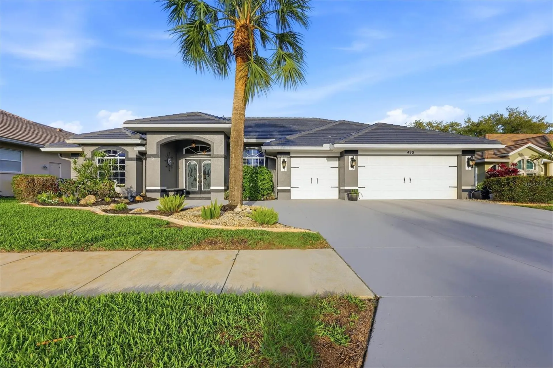 490 Pine Lily Way Venice FL 34293