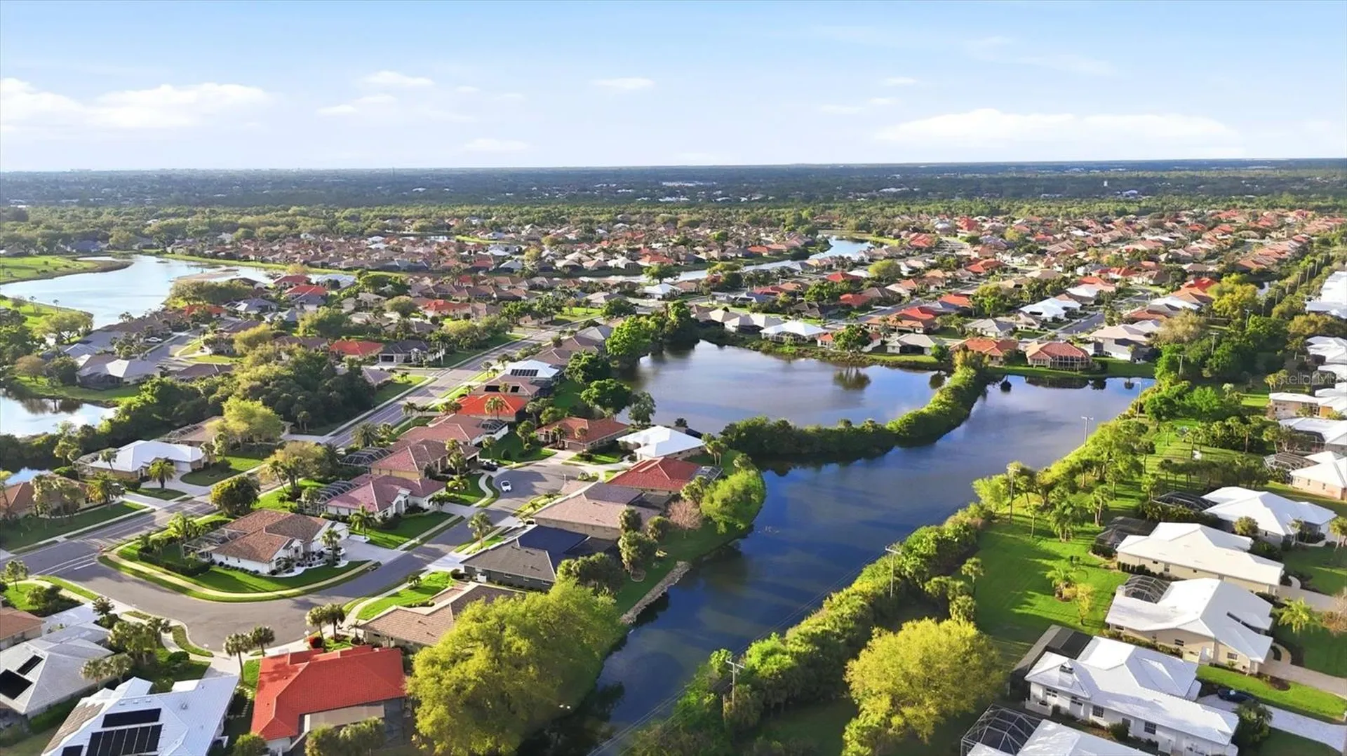 490 Pine Lily Way Venice FL 34293