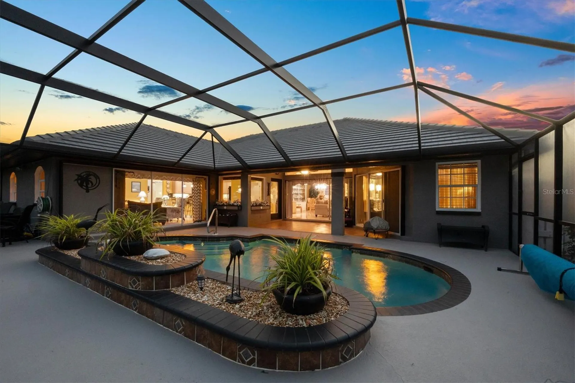 490 Pine Lily Way Venice FL 34293