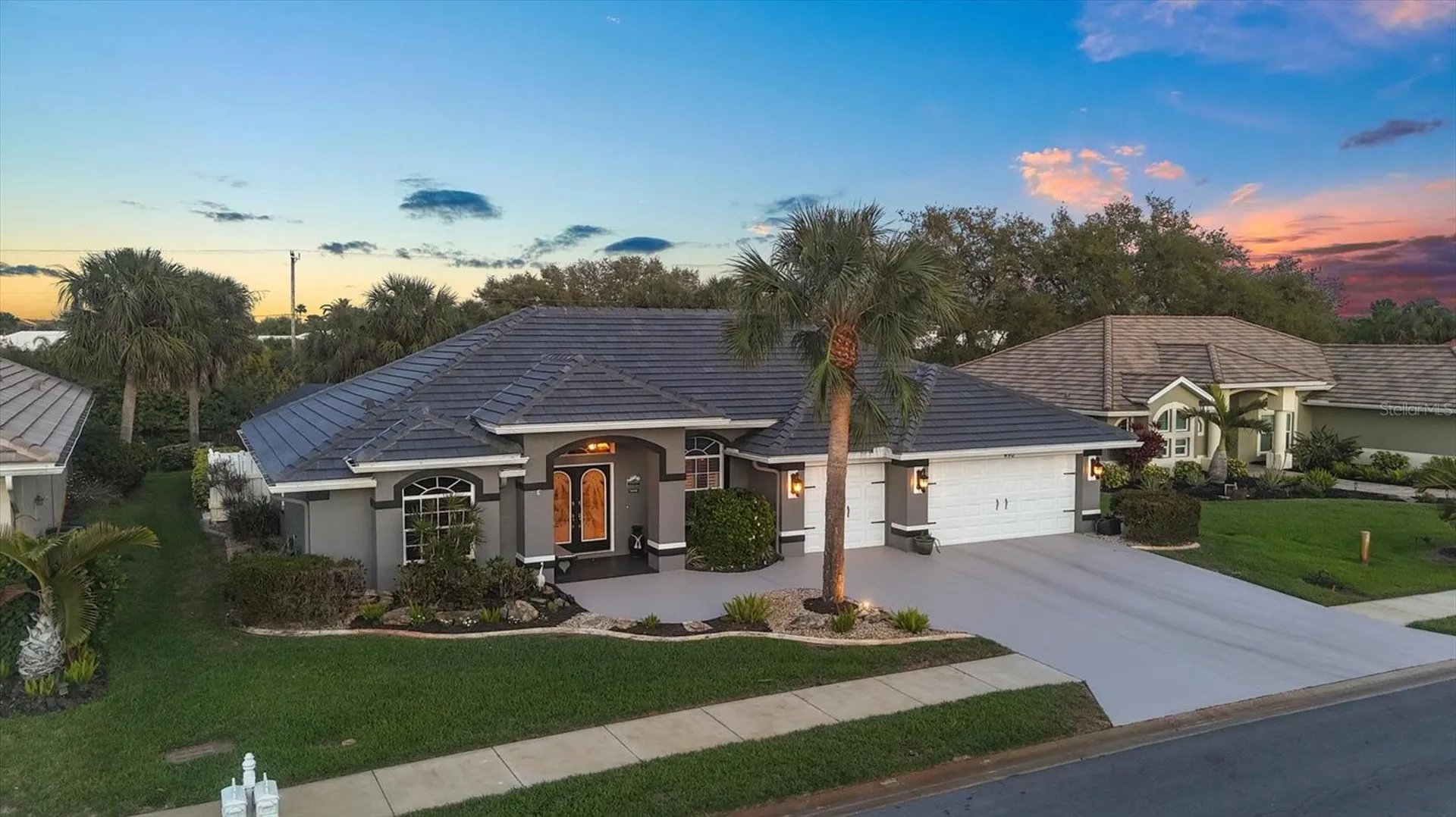 490 Pine Lily Way Venice FL 34293