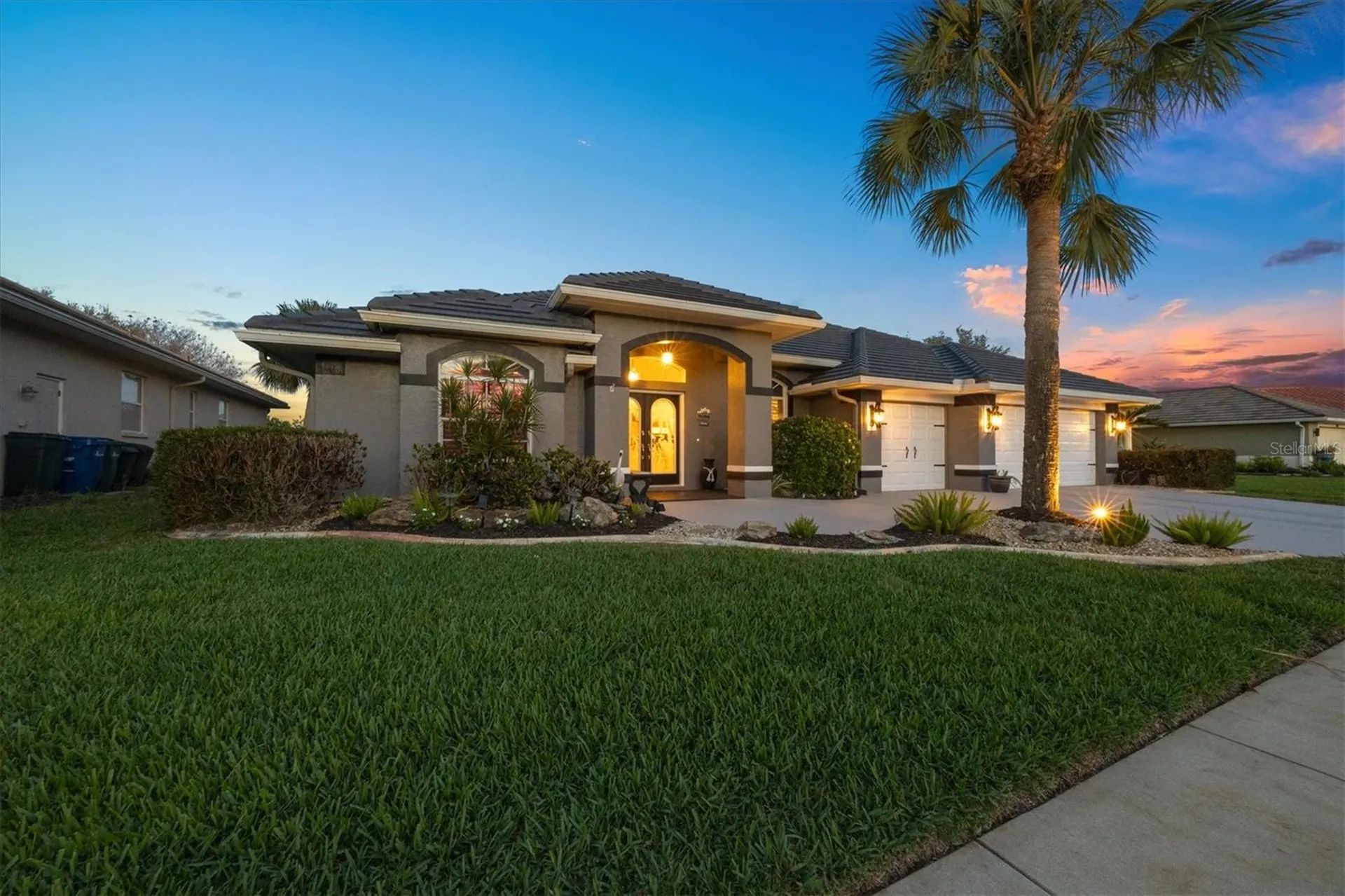 490 Pine Lily Way Venice FL 34293
