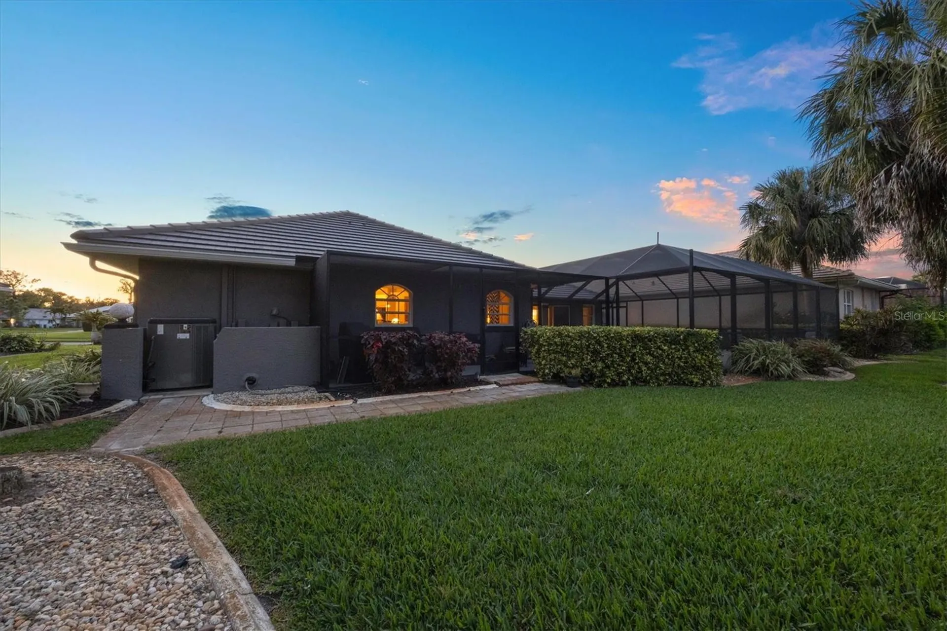 490 Pine Lily Way Venice FL 34293