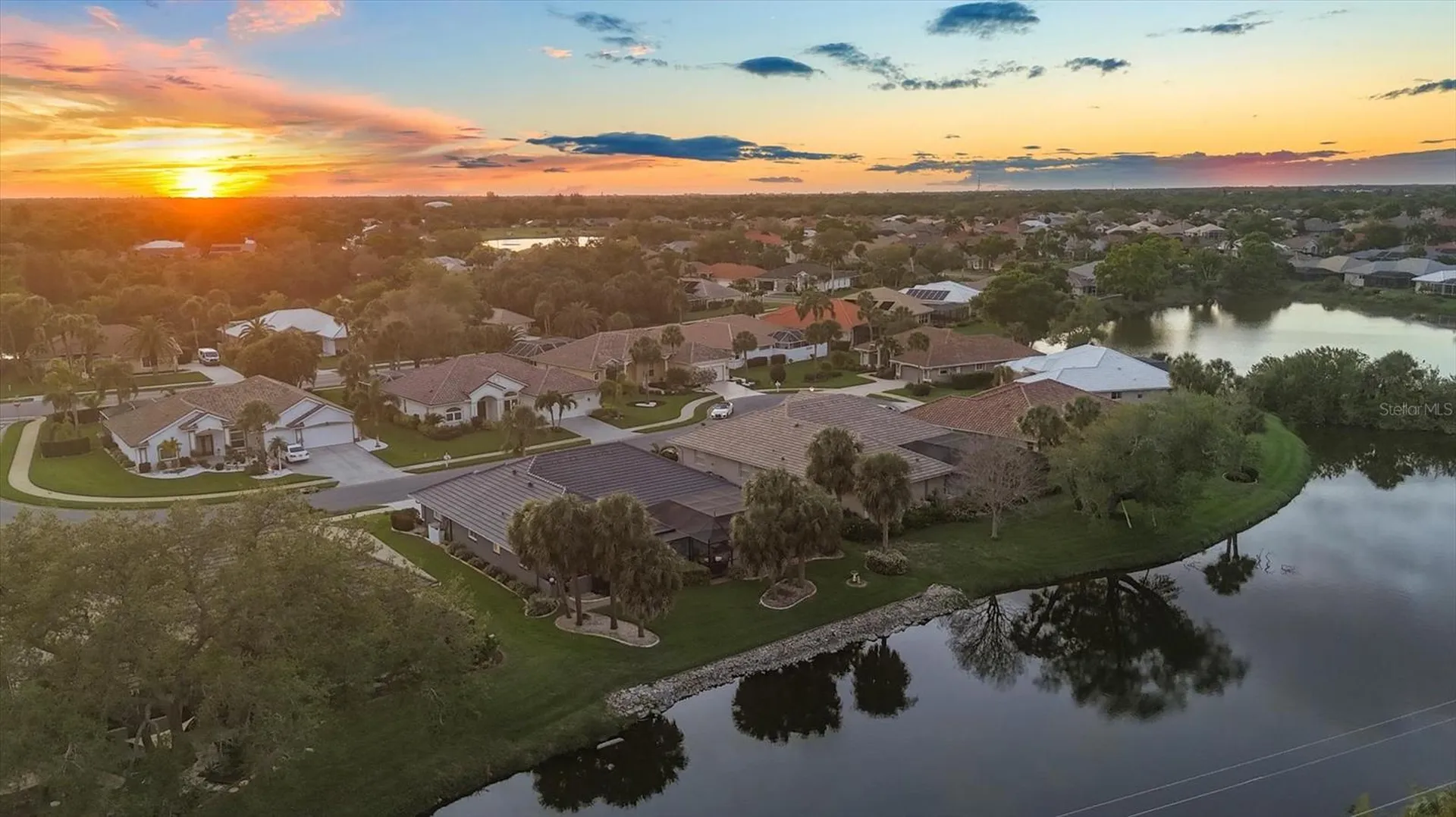 490 Pine Lily Way Venice FL 34293