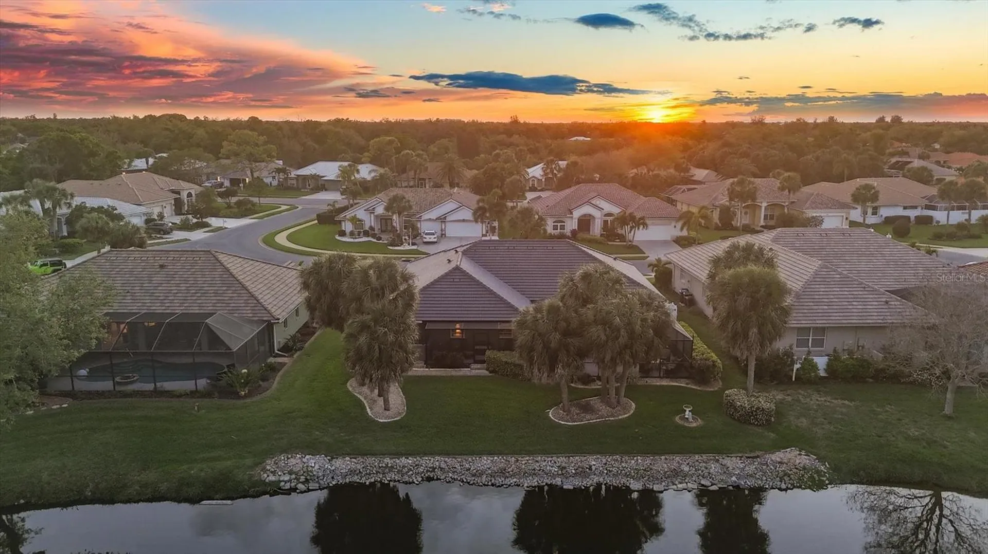 490 Pine Lily Way Venice FL 34293