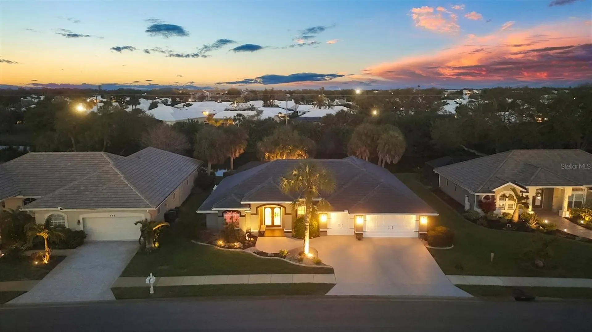 490 Pine Lily Way Venice FL 34293
