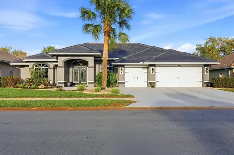 490 Pine Lily Way Venice FL 34293