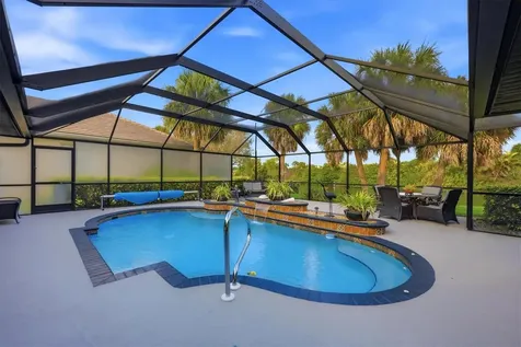 490 Pine Lily Way Venice FL 34293