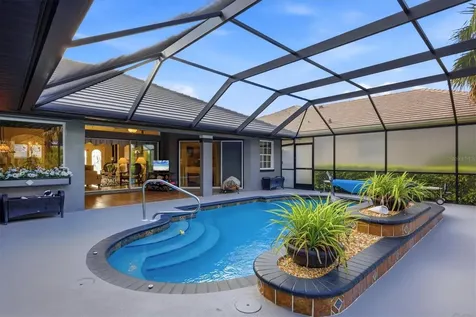 490 Pine Lily Way Venice FL 34293