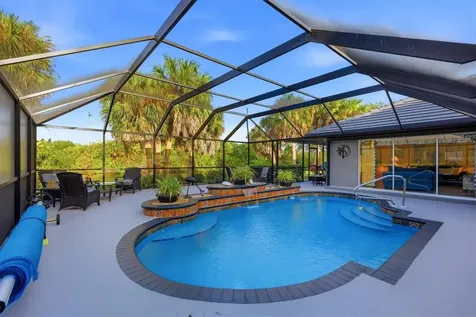 490 Pine Lily Way Venice FL 34293