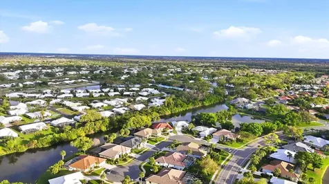 490 Pine Lily Way Venice FL 34293