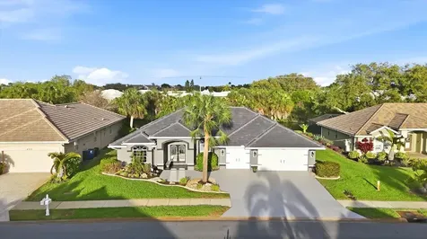 490 Pine Lily Way Venice FL 34293