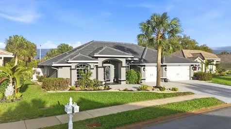 490 Pine Lily Way Venice FL 34293