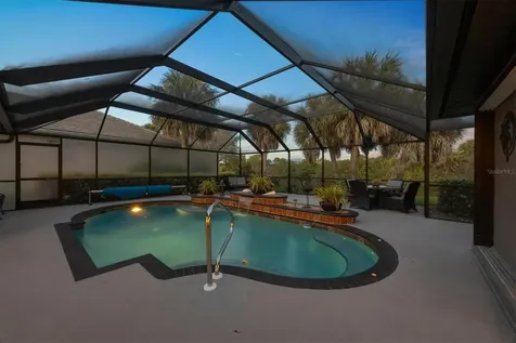 490 Pine Lily Way Venice FL 34293