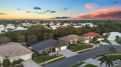 490 Pine Lily Way Venice FL 34293