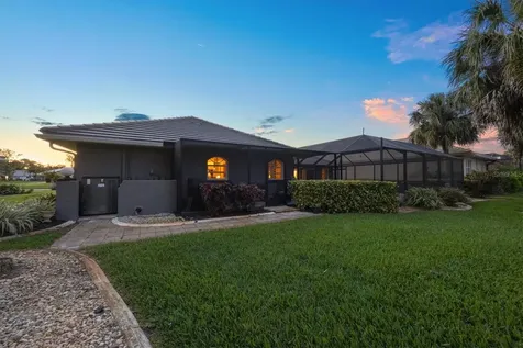 490 Pine Lily Way Venice FL 34293