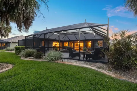 490 Pine Lily Way Venice FL 34293