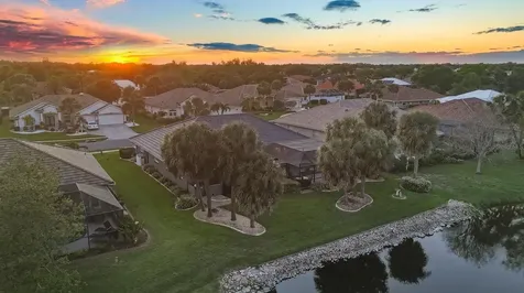 490 Pine Lily Way Venice FL 34293