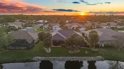 490 Pine Lily Way Venice FL 34293
