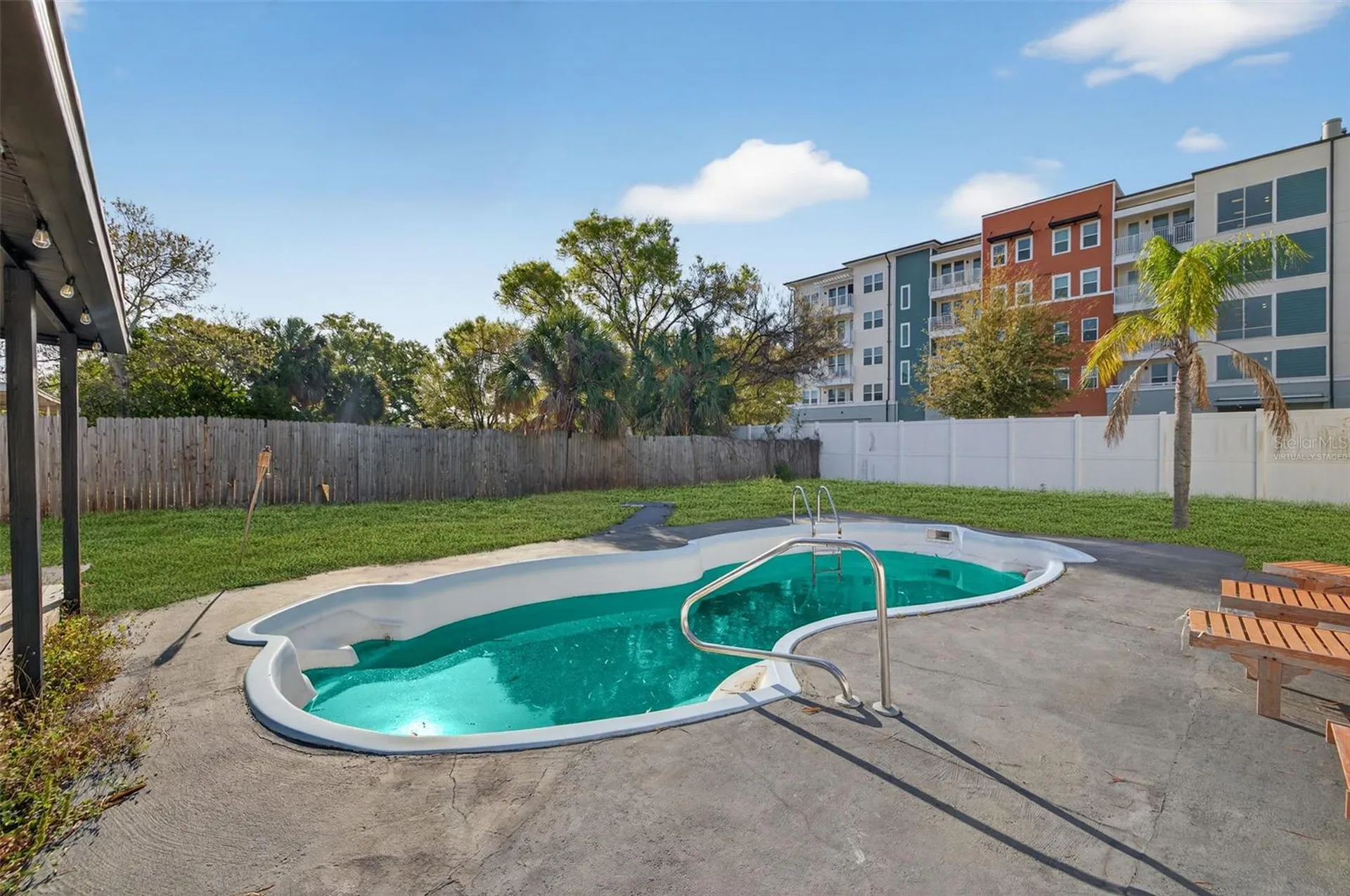 4618 W Pearl Avenue Tampa FL 33611