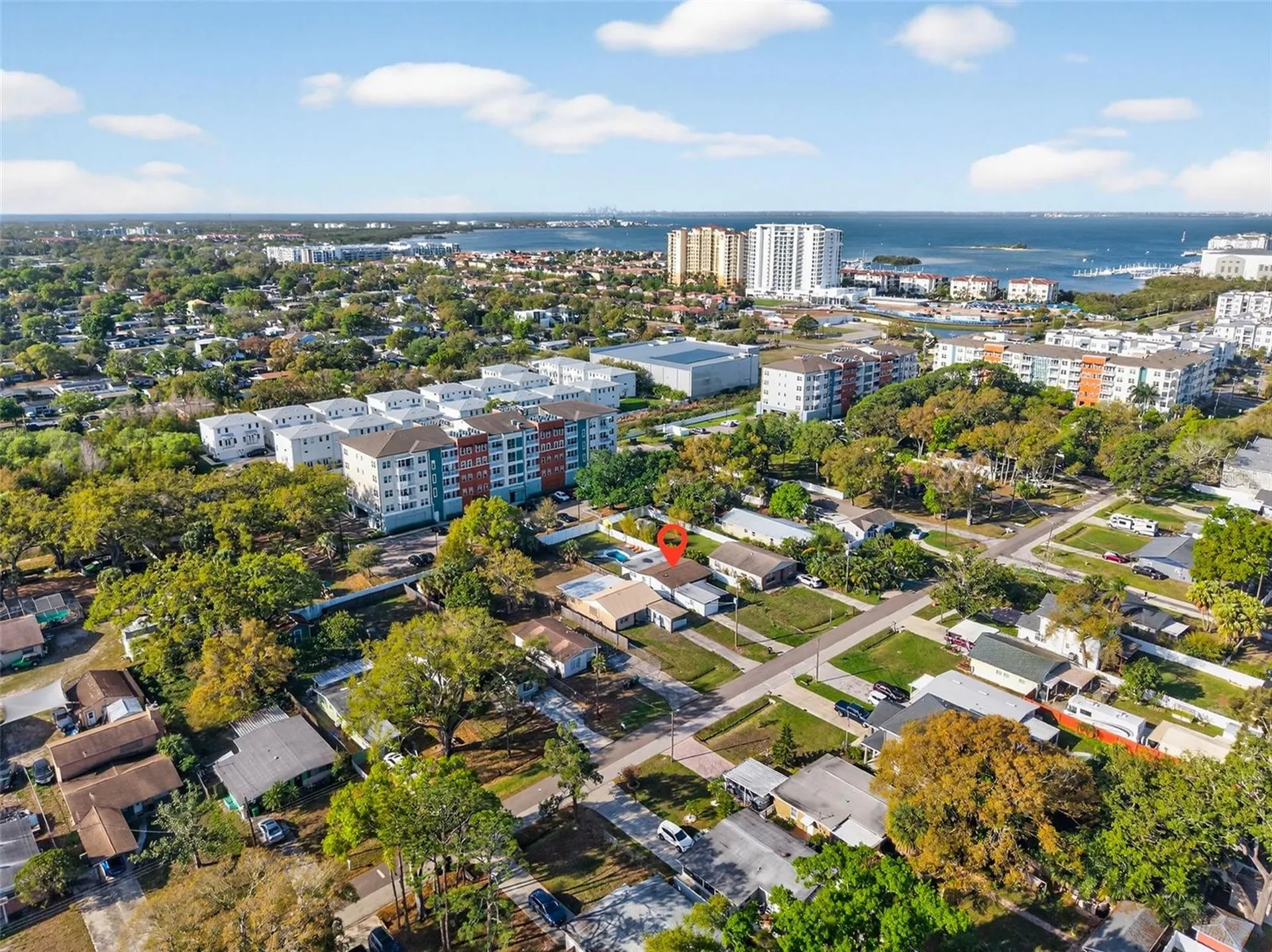 4618 W Pearl Avenue Tampa FL 33611