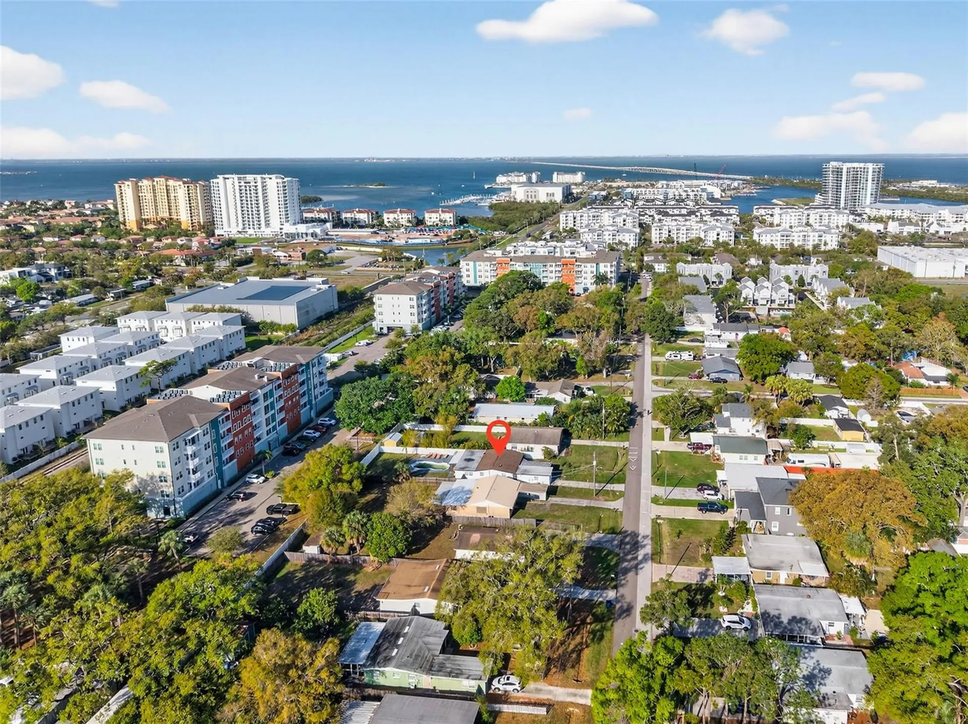 4618 W Pearl Avenue Tampa FL 33611