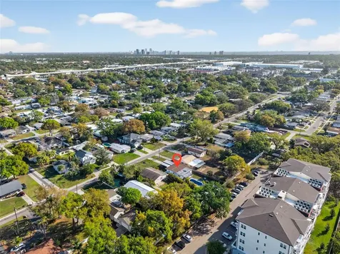 4618 W Pearl Avenue Tampa FL 33611